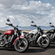 Illustration for article titled Ride Review: The 2016 Indian Scout Sixty Taught Me To Love Cruisers